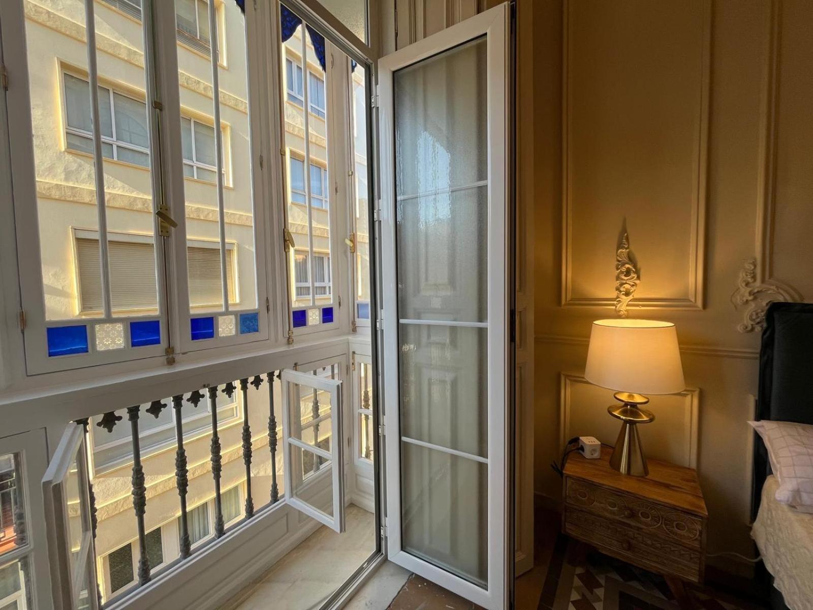 Apartamentos Loles De Cisneros Catedral Malaga Ngoại thất bức ảnh