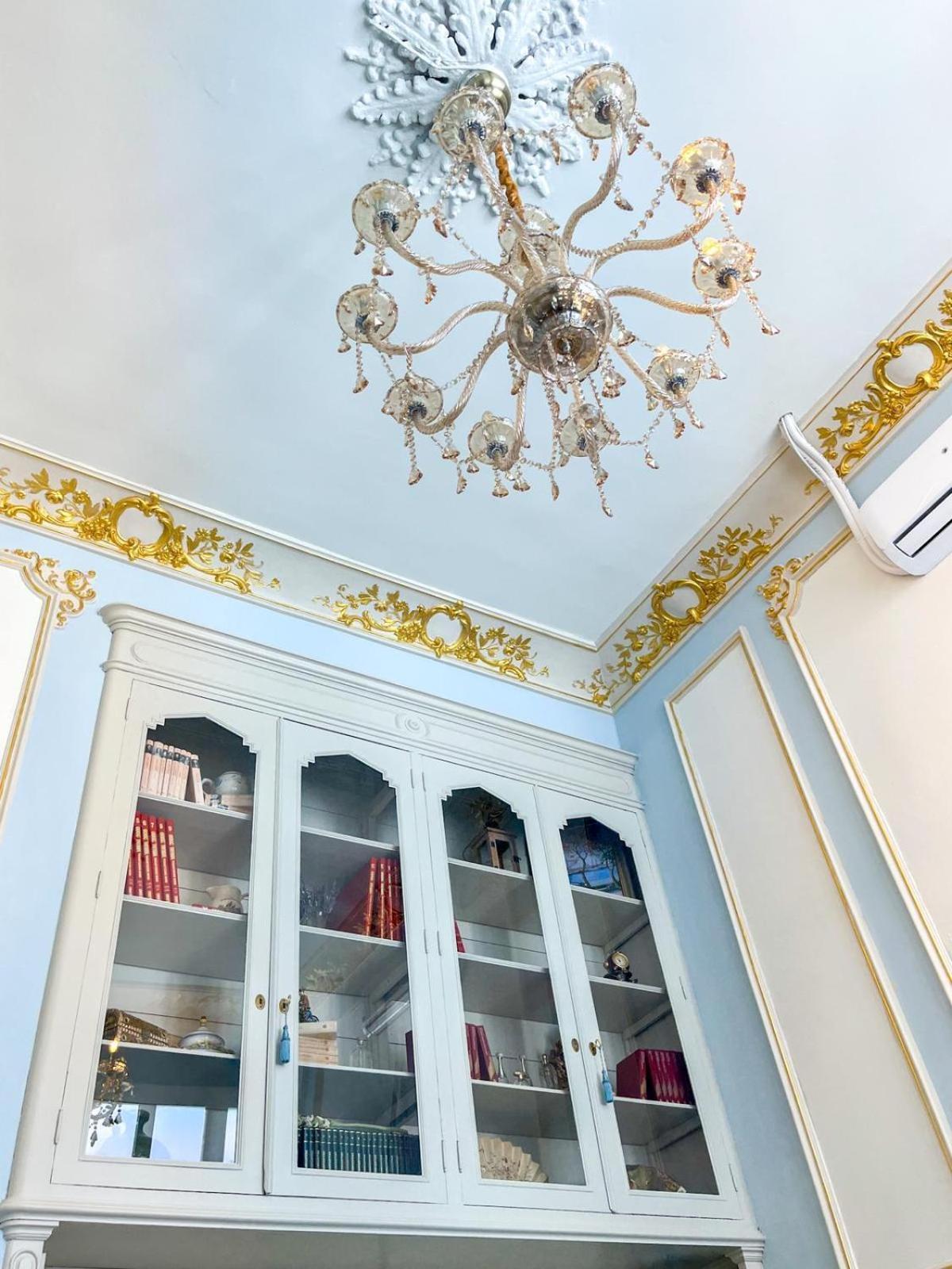 Apartamentos Loles De Cisneros Catedral Malaga Ngoại thất bức ảnh